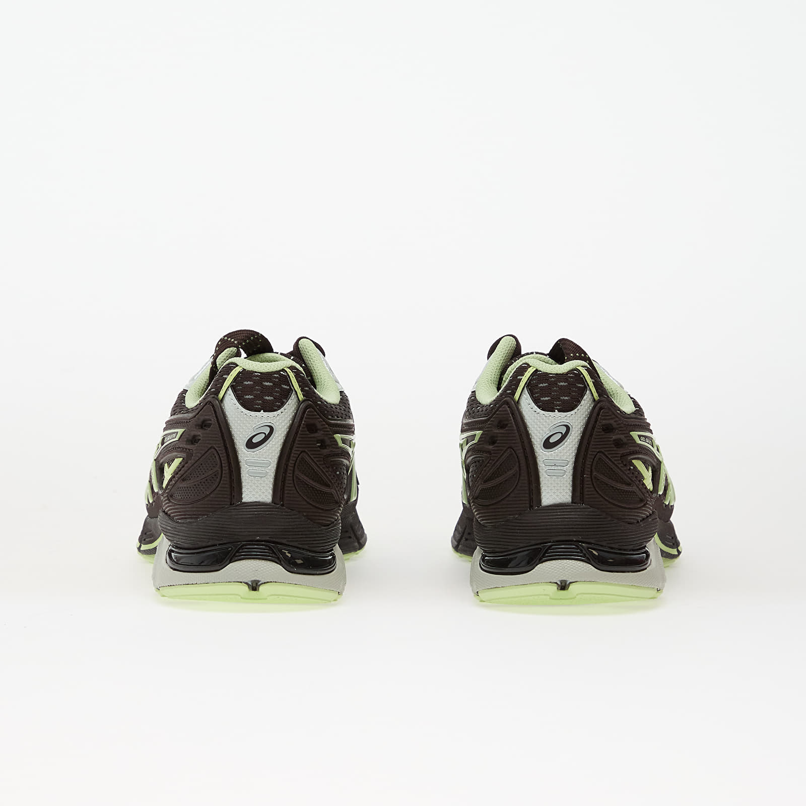 Pánské tenisky a boty Asics Ub12-S Gel-Sd-Lyte Lichen Rock/ Black Coffee