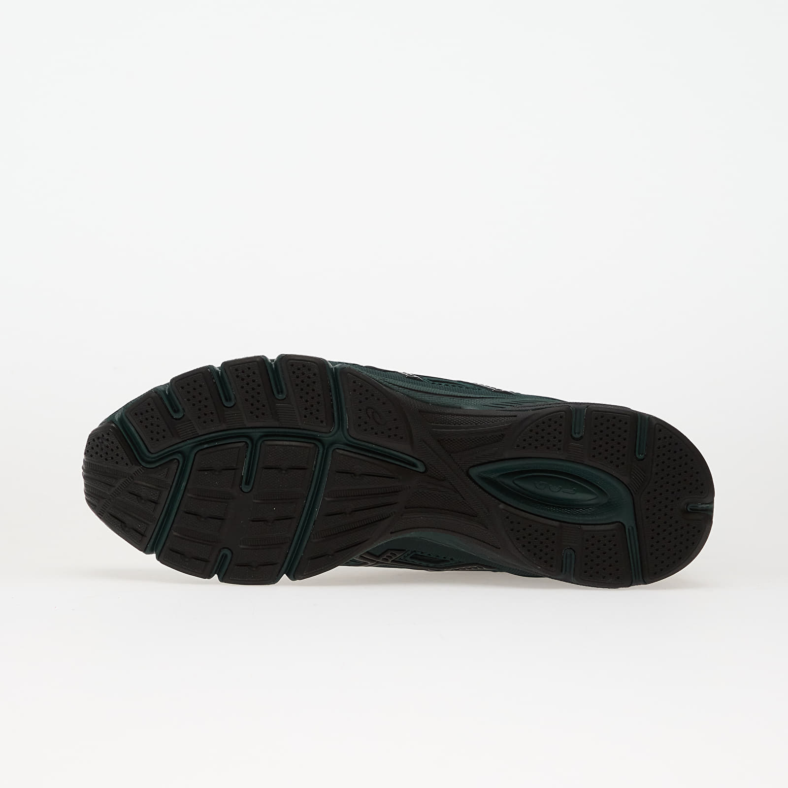 Pánské tenisky a boty Asics Ub12-S Gel-Sd-Lyte Obsidian Grey/ Grove