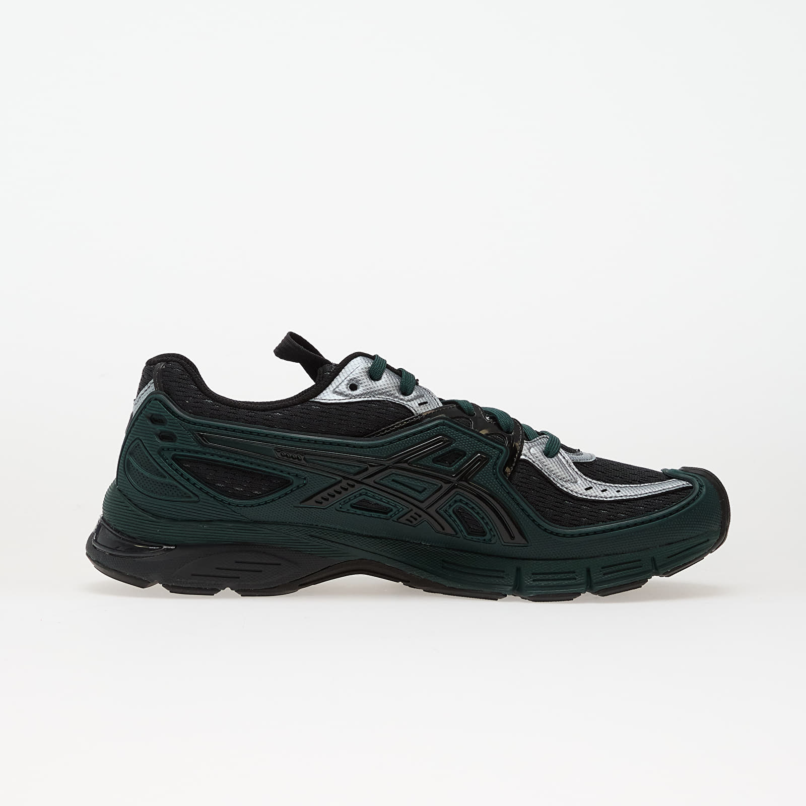 Pánské tenisky a boty Asics Ub12-S Gel-Sd-Lyte Obsidian Grey/ Grove