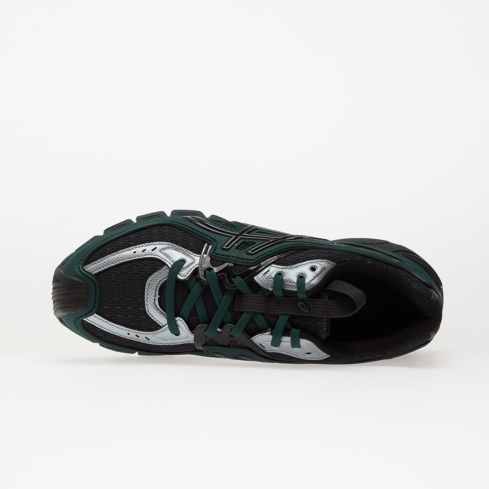 Pánské tenisky a boty Asics Ub12-S Gel-Sd-Lyte Obsidian Grey/ Grove