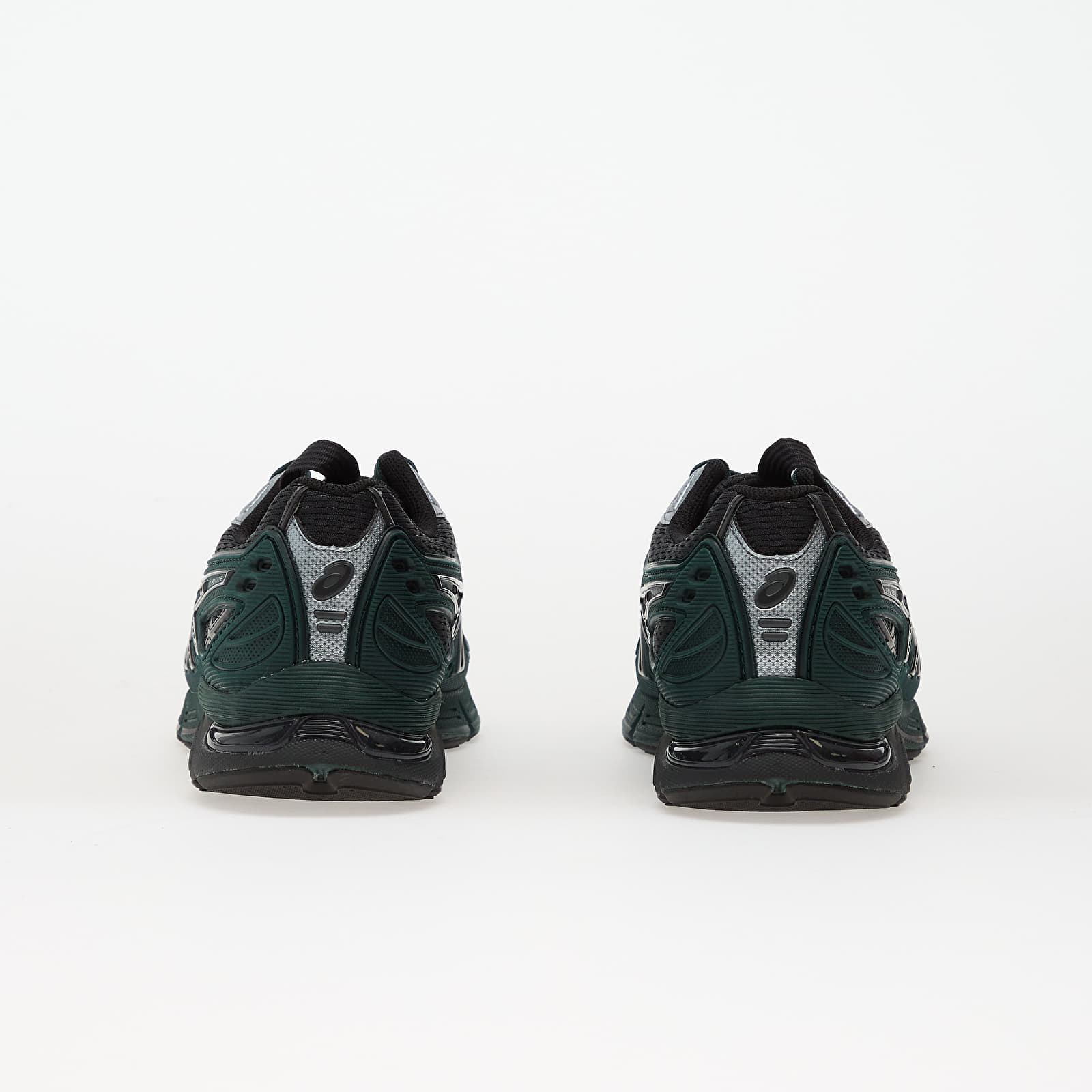 Pánské tenisky a boty Asics Ub12-S Gel-Sd-Lyte Obsidian Grey/ Grove