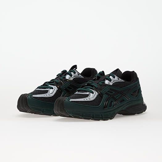 Asics Ub12-S Gel-Sd-Lyte Obsidian Grey/ Grove | Footshop