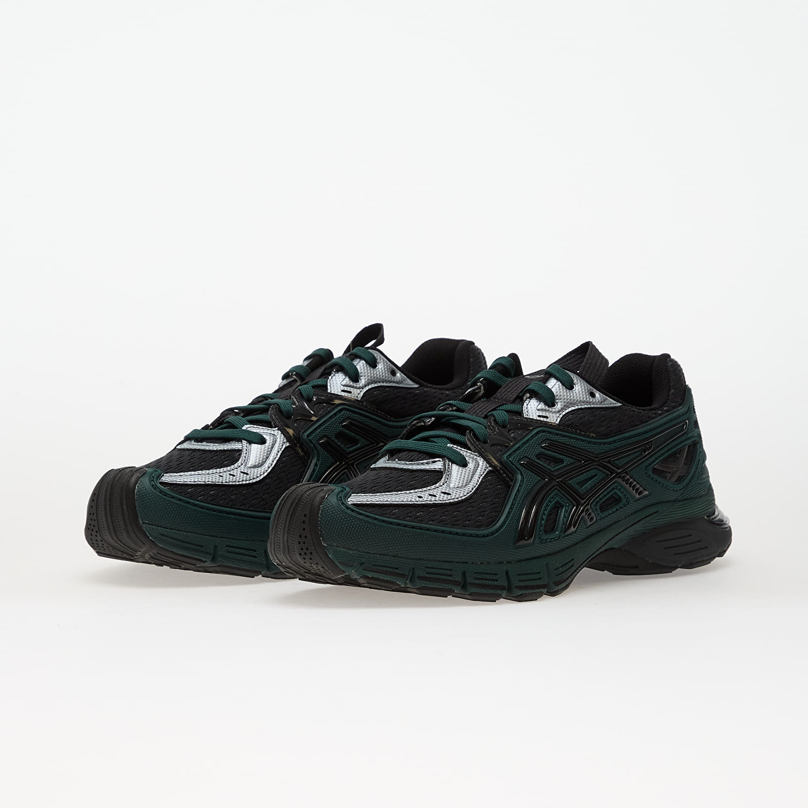 Pánské tenisky a boty Asics Ub12-S Gel-Sd-Lyte Obsidian Grey/ Grove