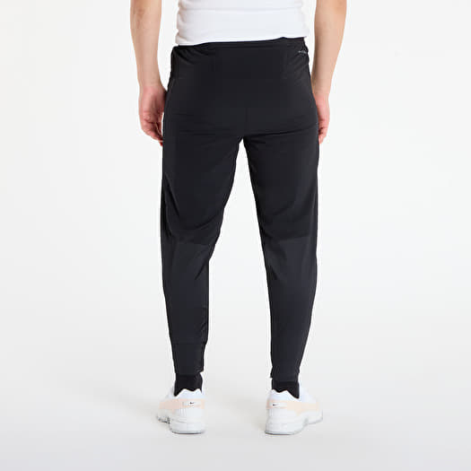 Nike AeroSwift Men's Dri-FIT ADV Running Pants Black/ Summit White