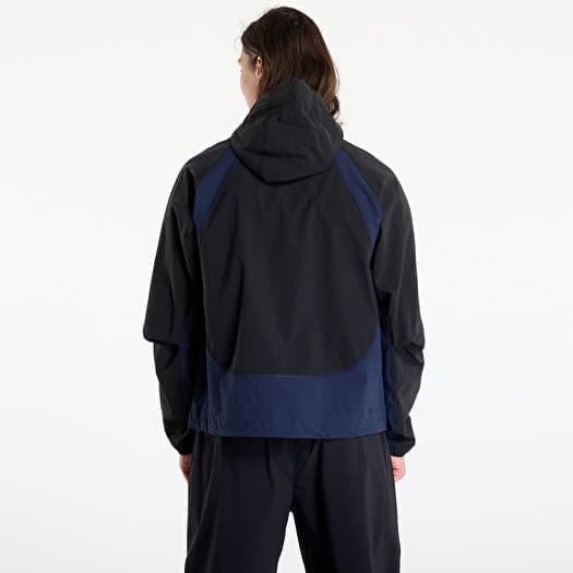 Jackets Nike Tech Men's Dri-FIT Woven Color-Block Windrunner Loose