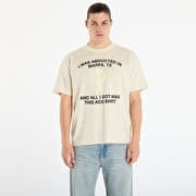 Nike ACG Men's T-Shirt Lt Khaki