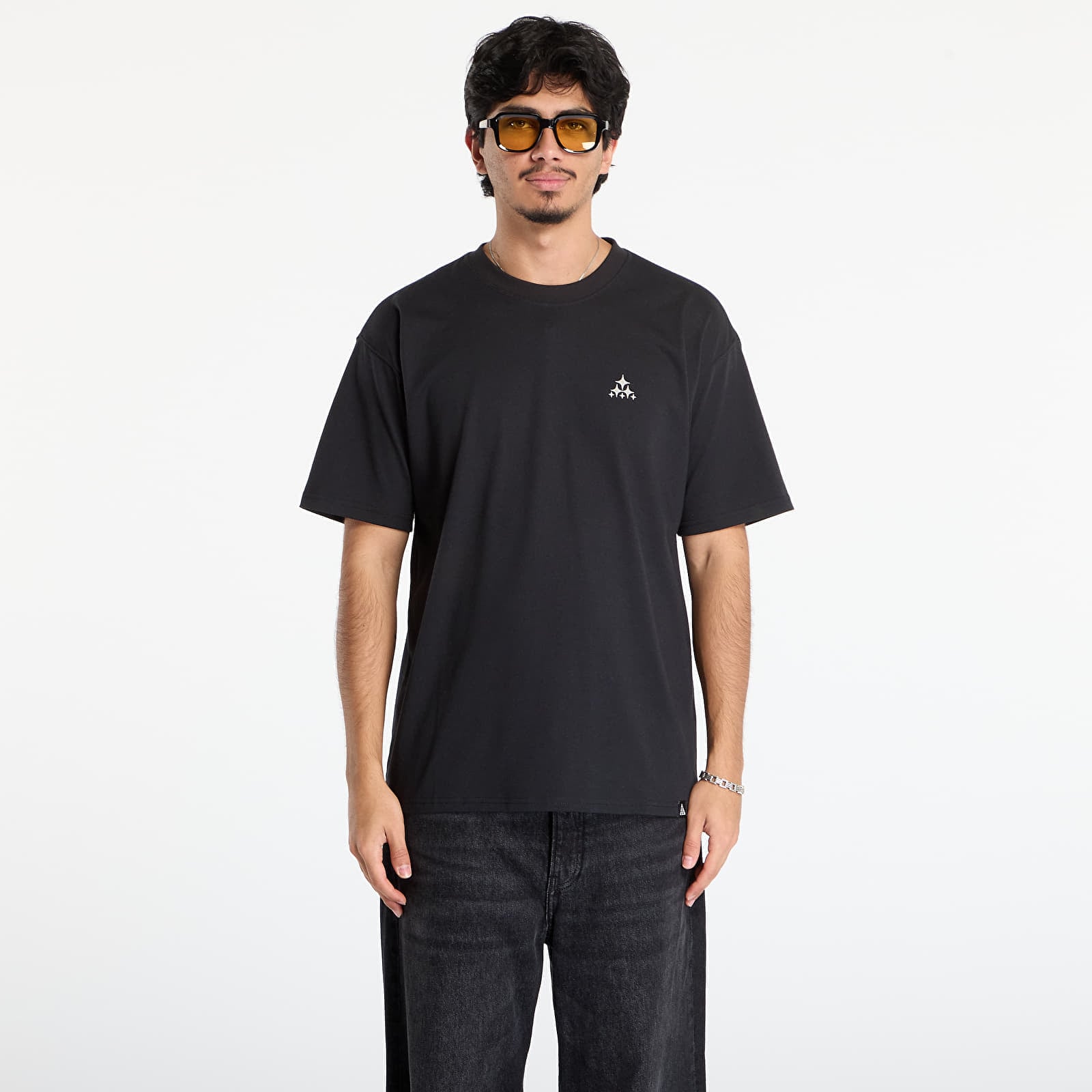 Tricou Nike M ACG T-Shirt Mystery Lights Black S