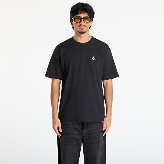 Tričko Nike M ACG T-Shirt Mystery Lights Black