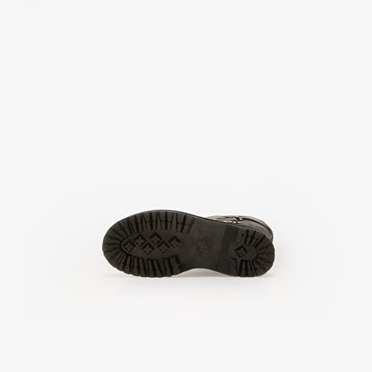 Încălțăminte și sneakerși pentru bărbați Rick Owens x Dr. Martens