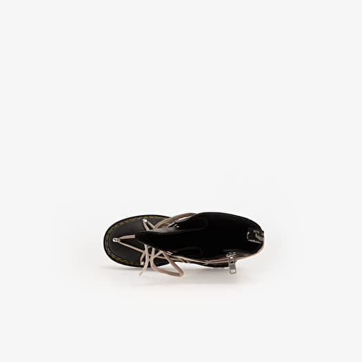 Încălțăminte și sneakerși pentru bărbați Rick Owens x Dr. Martens