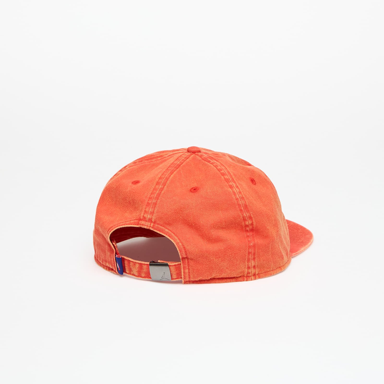 Hætter Jordan Pro Rare Air Unstructured Hat Chile Red/ White