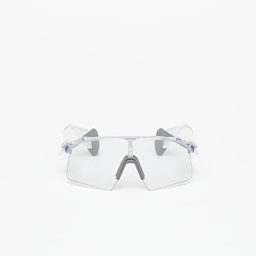 Oakley Stunt Wing Photochromic Clear