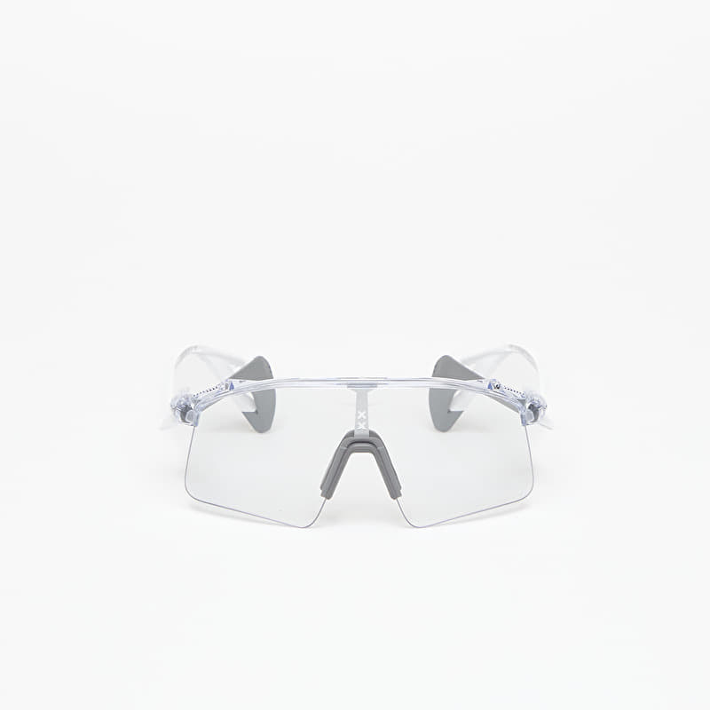 Oakley Stunt Wing Photochromic Clear