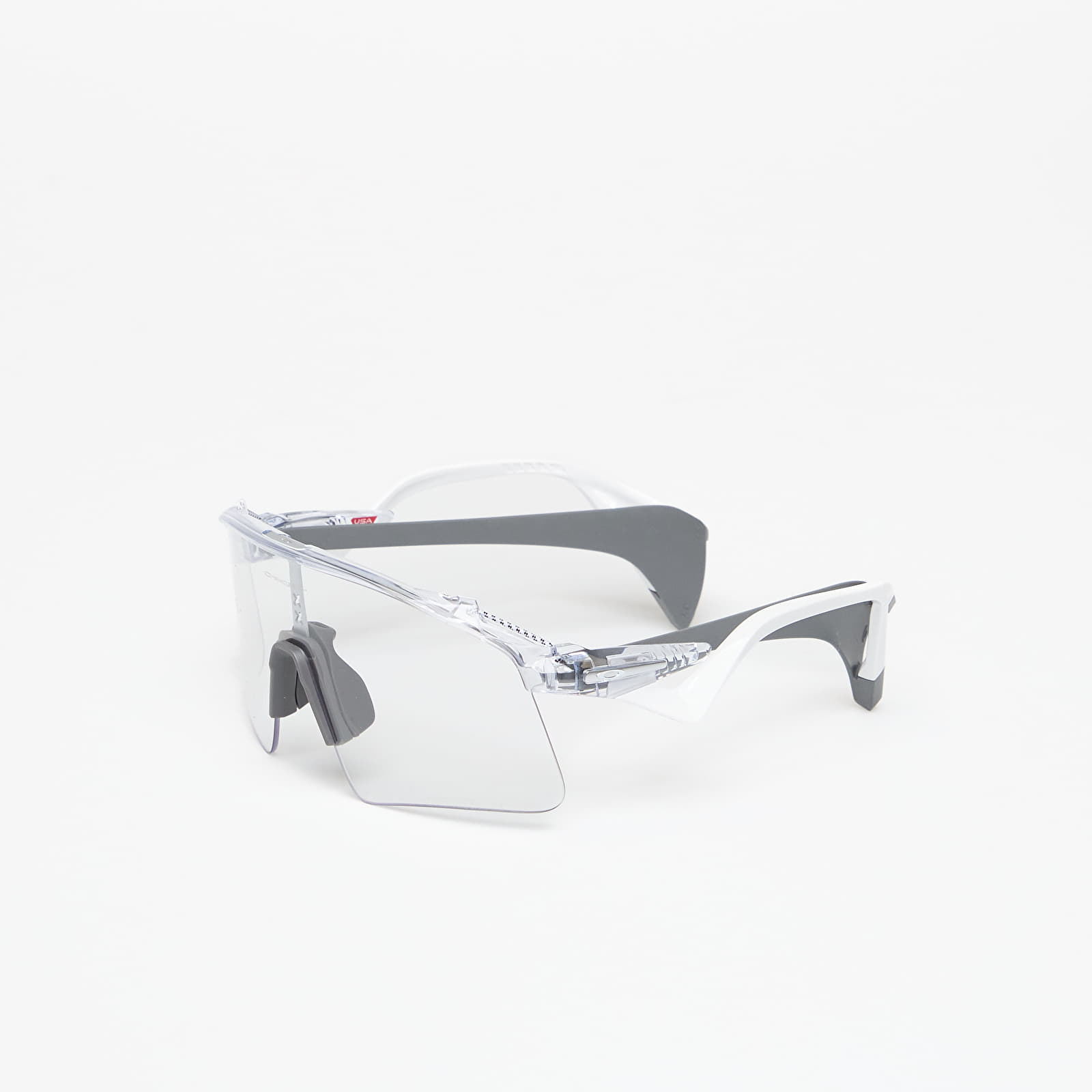 Saulesbrilles Oakley Stunt Wing Photochromic Clear