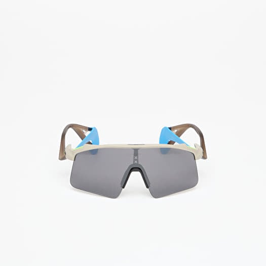 Oakley Stunt Wing Prizm Black Matte Sand