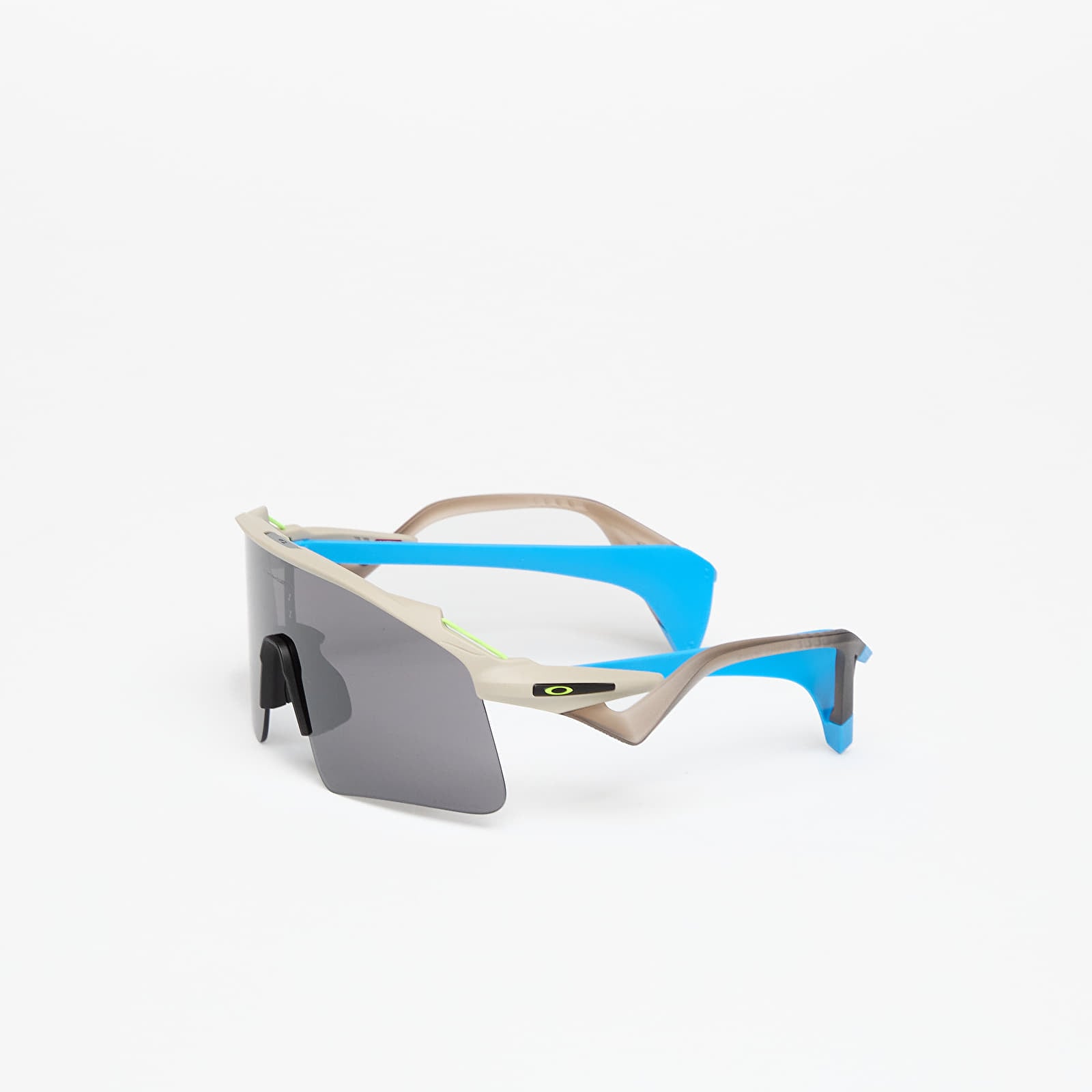 Solglasögon Oakley Stunt Wing Prizm Black Matte Sand