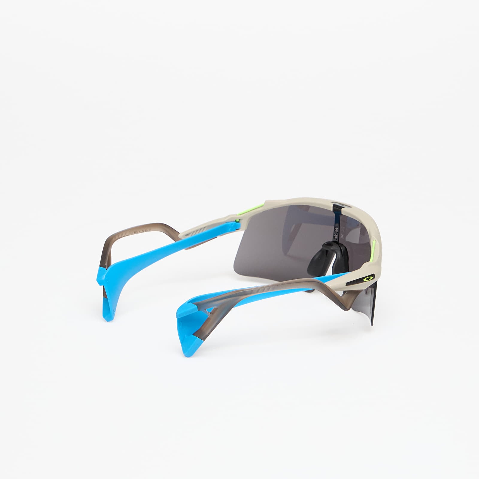 Solglasögon Oakley Stunt Wing Prizm Black Matte Sand