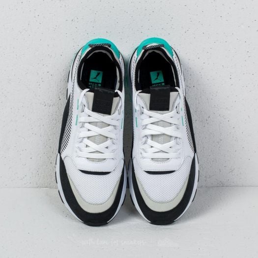 Puma RS 0 Re Invention