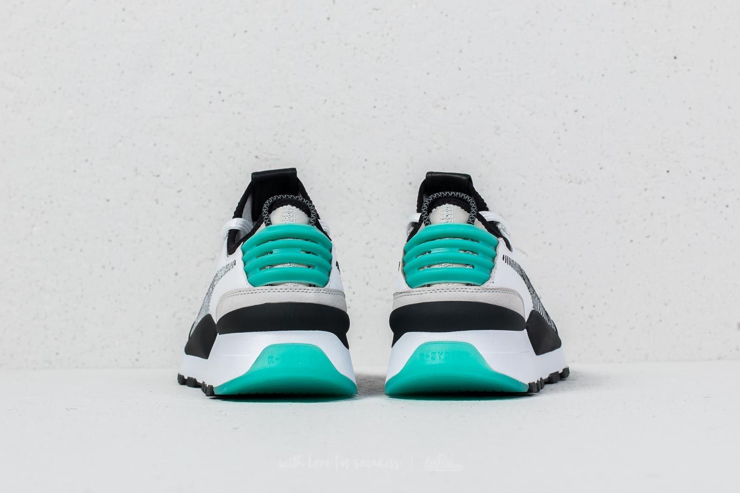 Puma rs 0 verde sale