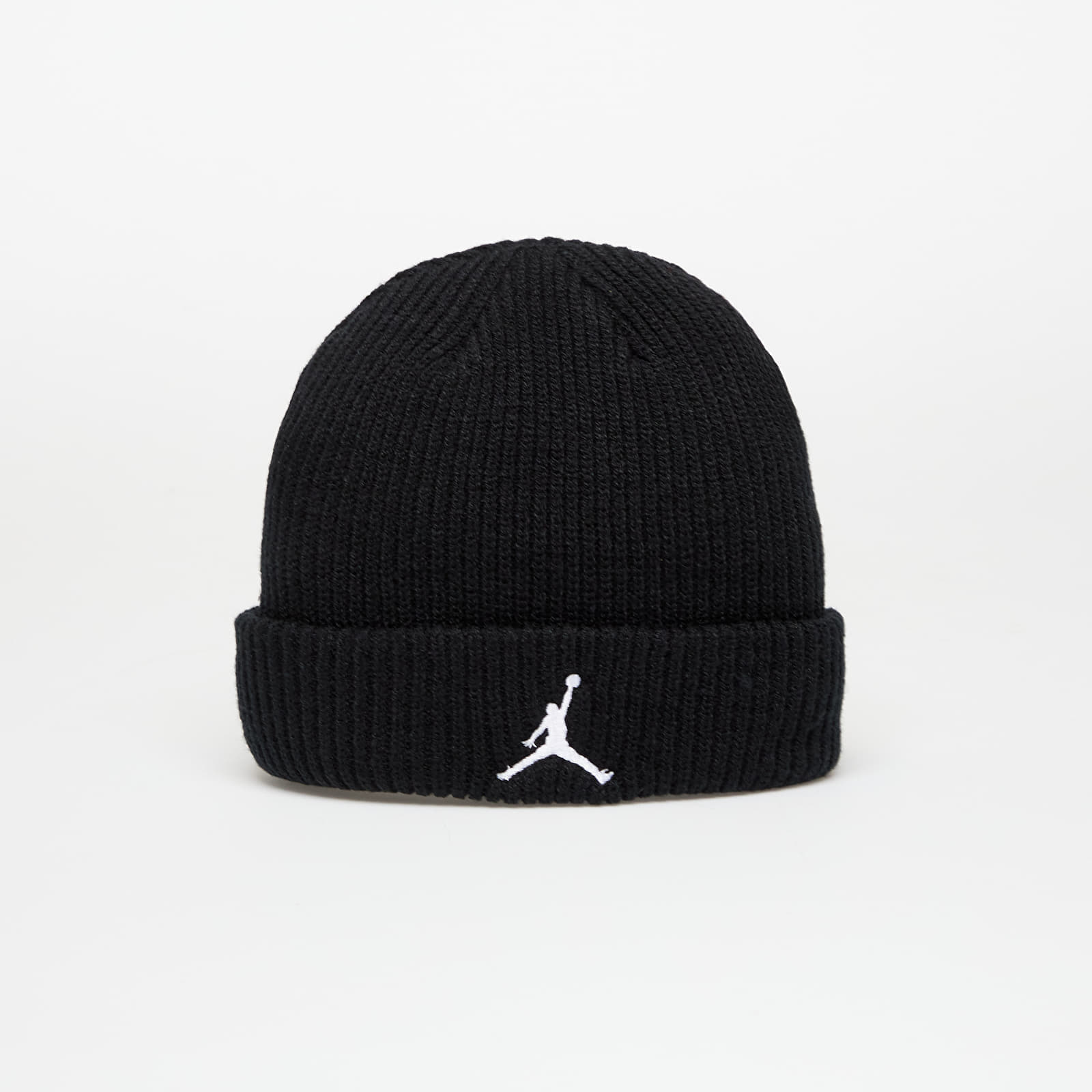Шапка Jordan Terra Beanie Black/ White Universal