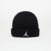 Jordan Terra Beanie Black/ White