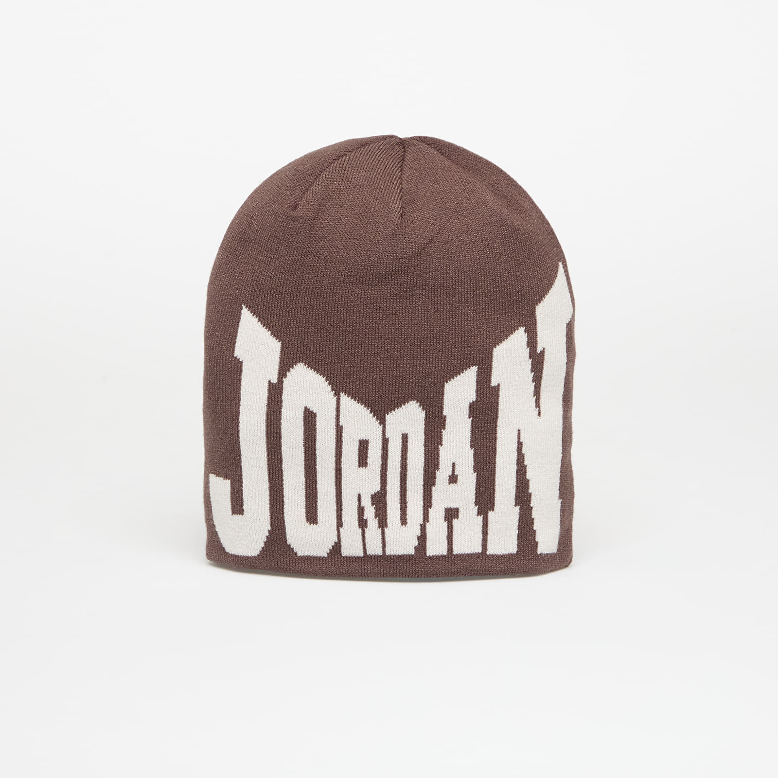 Hatte Jordan U Peak Beanie Brk Gx Baroque Brown/ Black/ Lt Orewood Brn