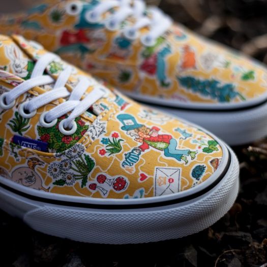 Vans original discount 100