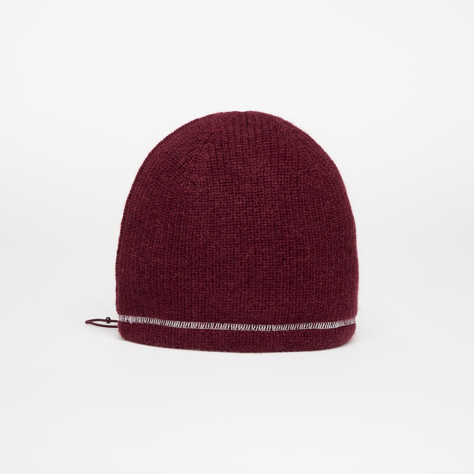 Hats adidas Beverly Blvd Beanie Maroon