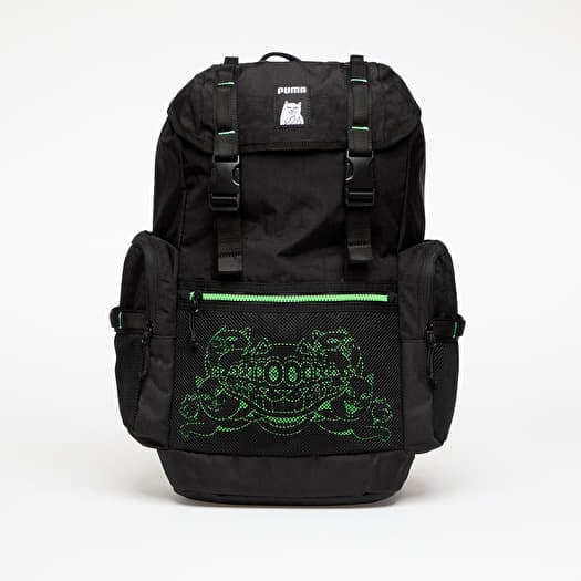 Puma x RIPNDIP Backpack Puma Black