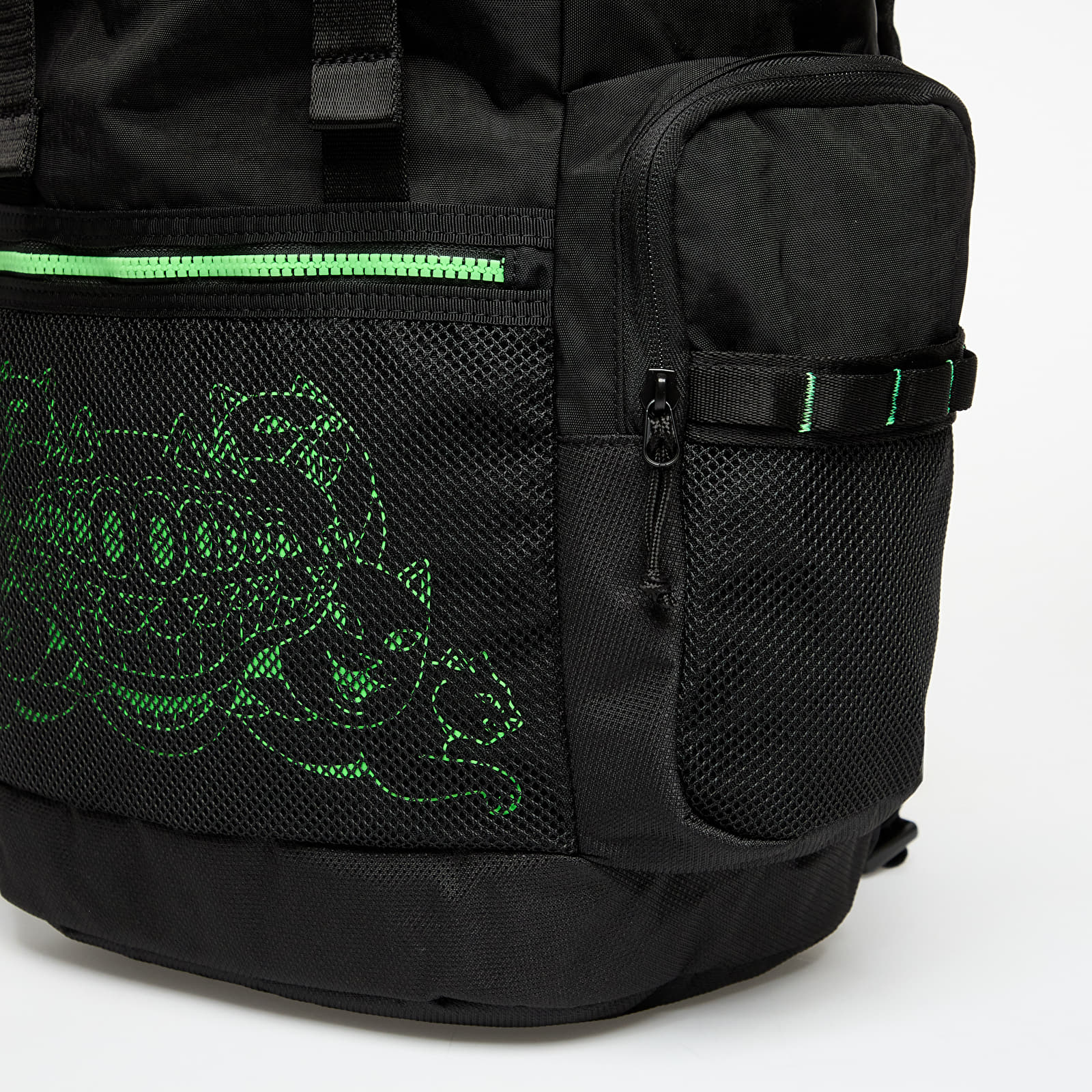 Backpacks Puma x RIPNDIP Backpack Puma Black