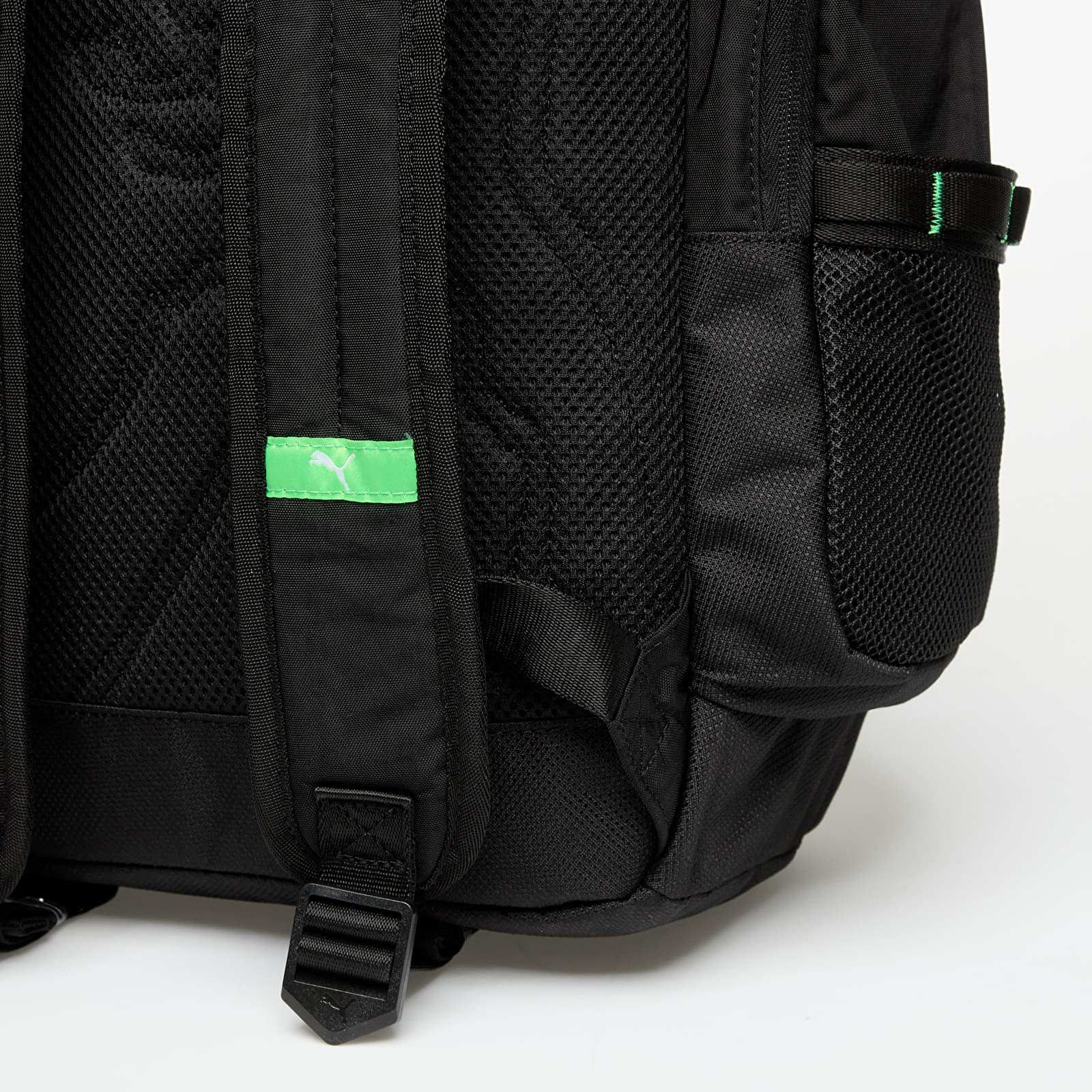 Backpacks Puma x RIPNDIP Backpack Puma Black