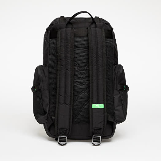 Backpacks Puma x RIPNDIP Backpack Puma Black (9181801) | Footshop
