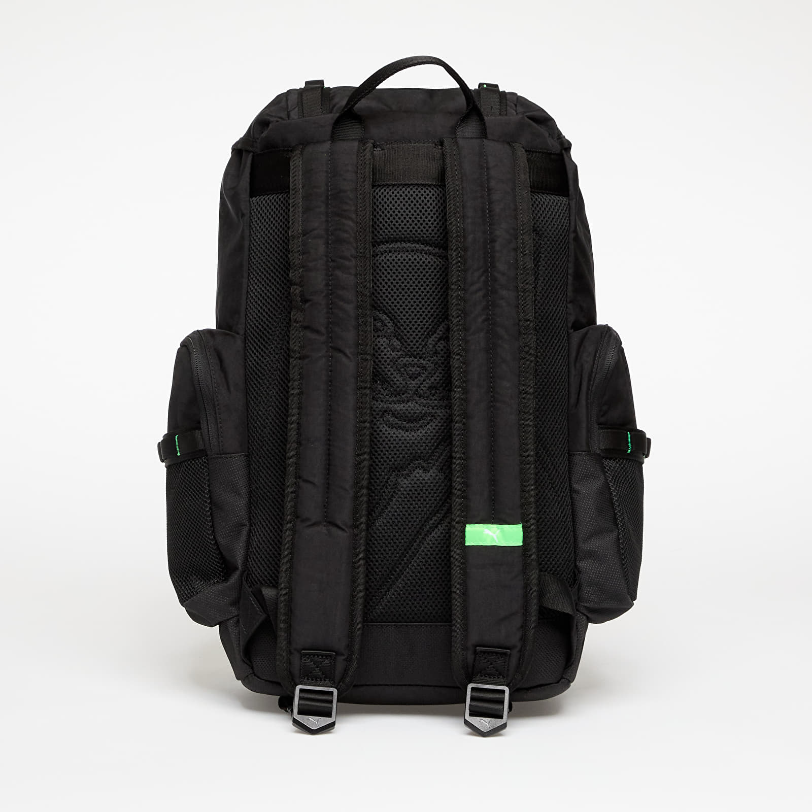 Backpacks Puma x RIPNDIP Backpack Puma Black