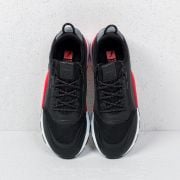 Men s shoes Puma RS 0 Play Black High Risk Red White Footshop