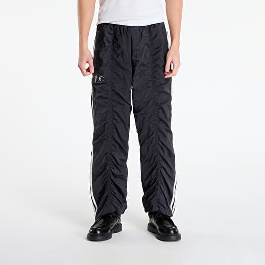 adidas x Thug Club Woven Tracksuit Bottoms Black