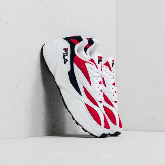 Fila venom navy new arrivals