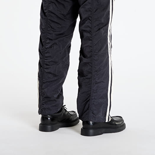 Pants adidas x Thug Club Woven Tracksuit Bottoms Black | Footshop