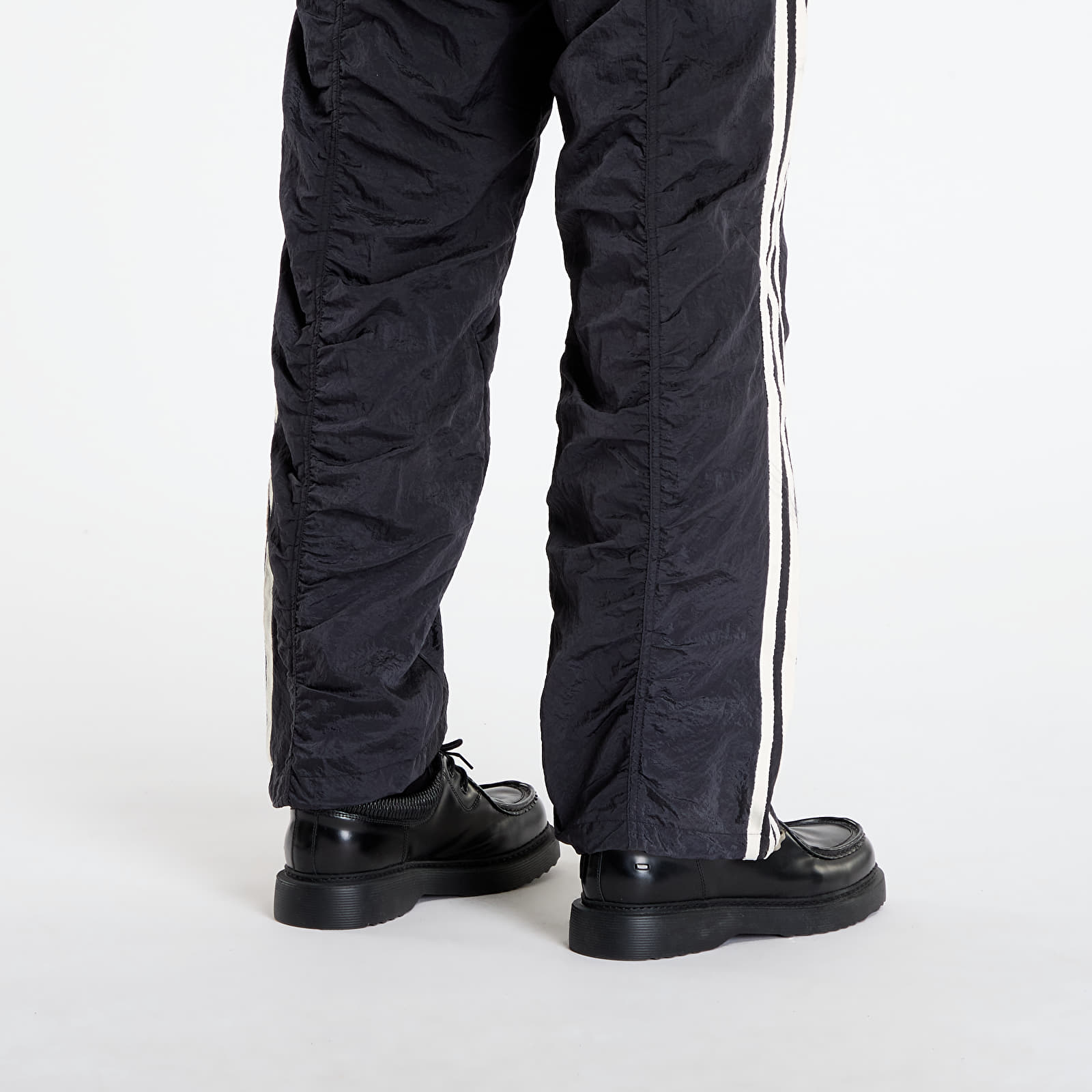 Pants adidas x Thug Club Woven Tracksuit Bottoms Black