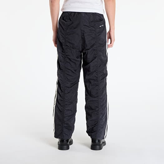 Pants adidas x Thug Club Woven Tracksuit Bottoms Black | Footshop