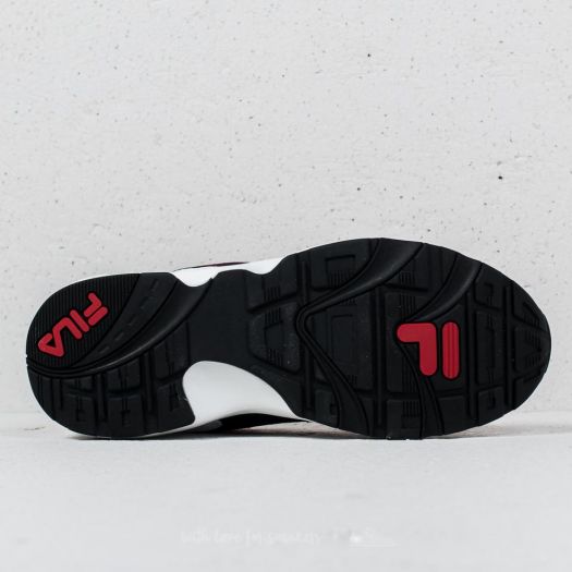 Fila venom best sale low homme gris