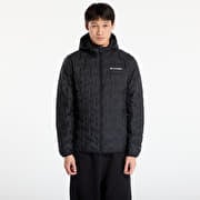 Columbia Delta Ridge™ II Down Hooded Jacket Black
