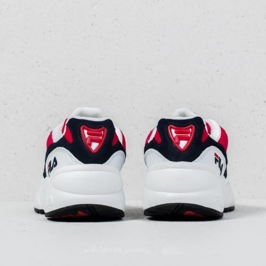 Fila venom low sneakers clearance