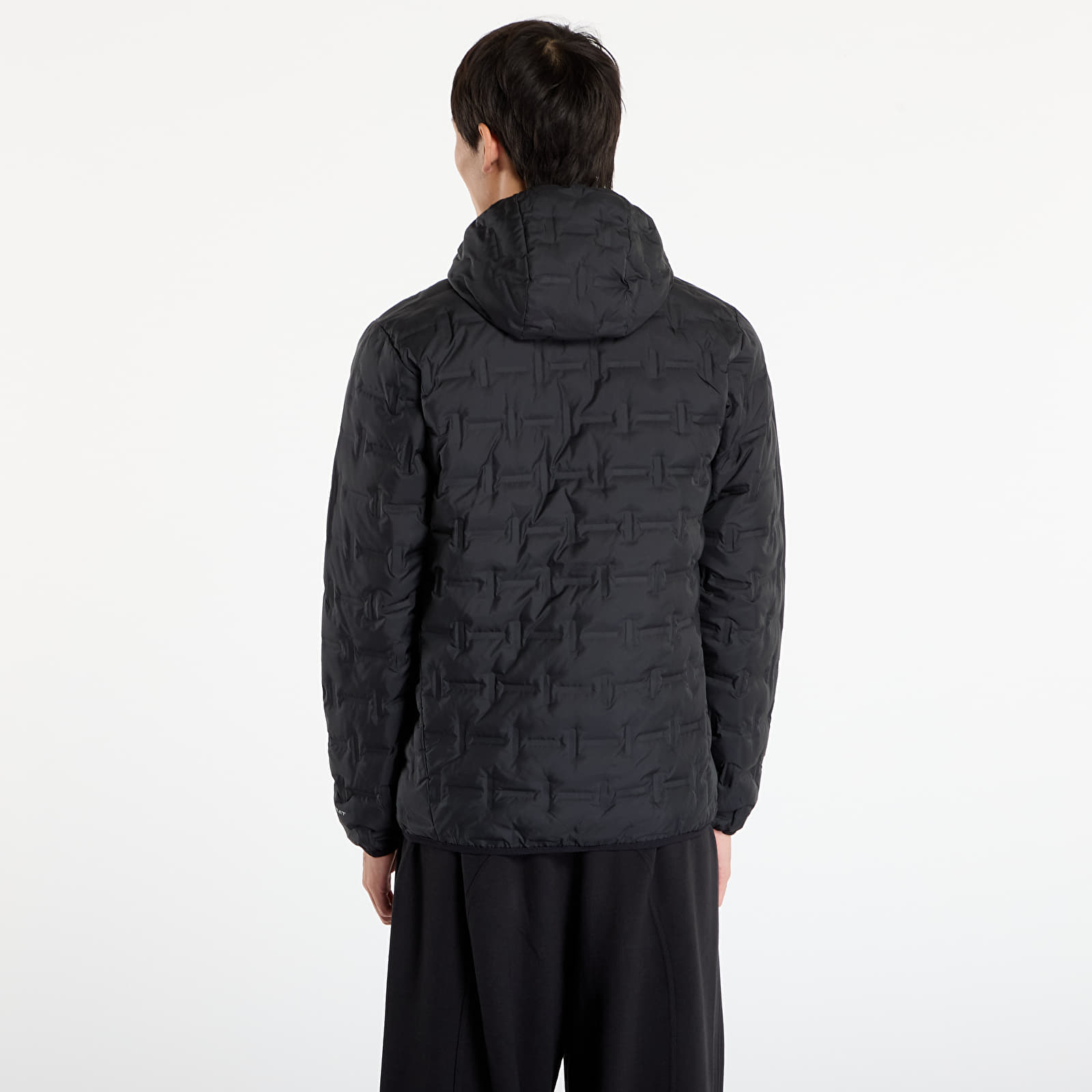 Jakne  Columbia Delta Ridge™ II Down Hooded Jacket Black