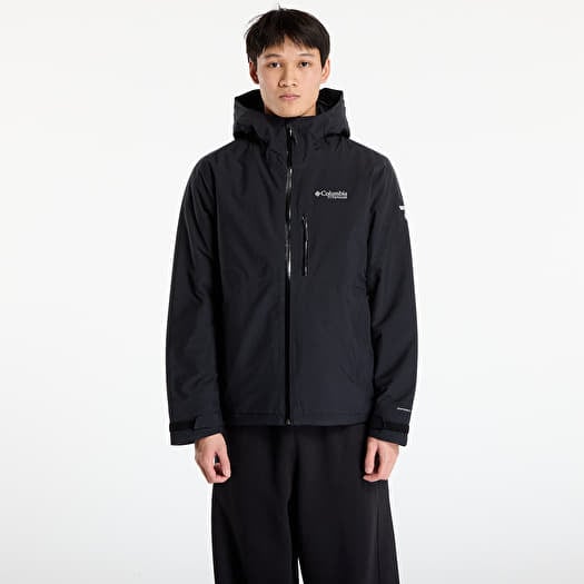 Bunda Columbia Explorer's Edge™ II Insulated Jacket Black