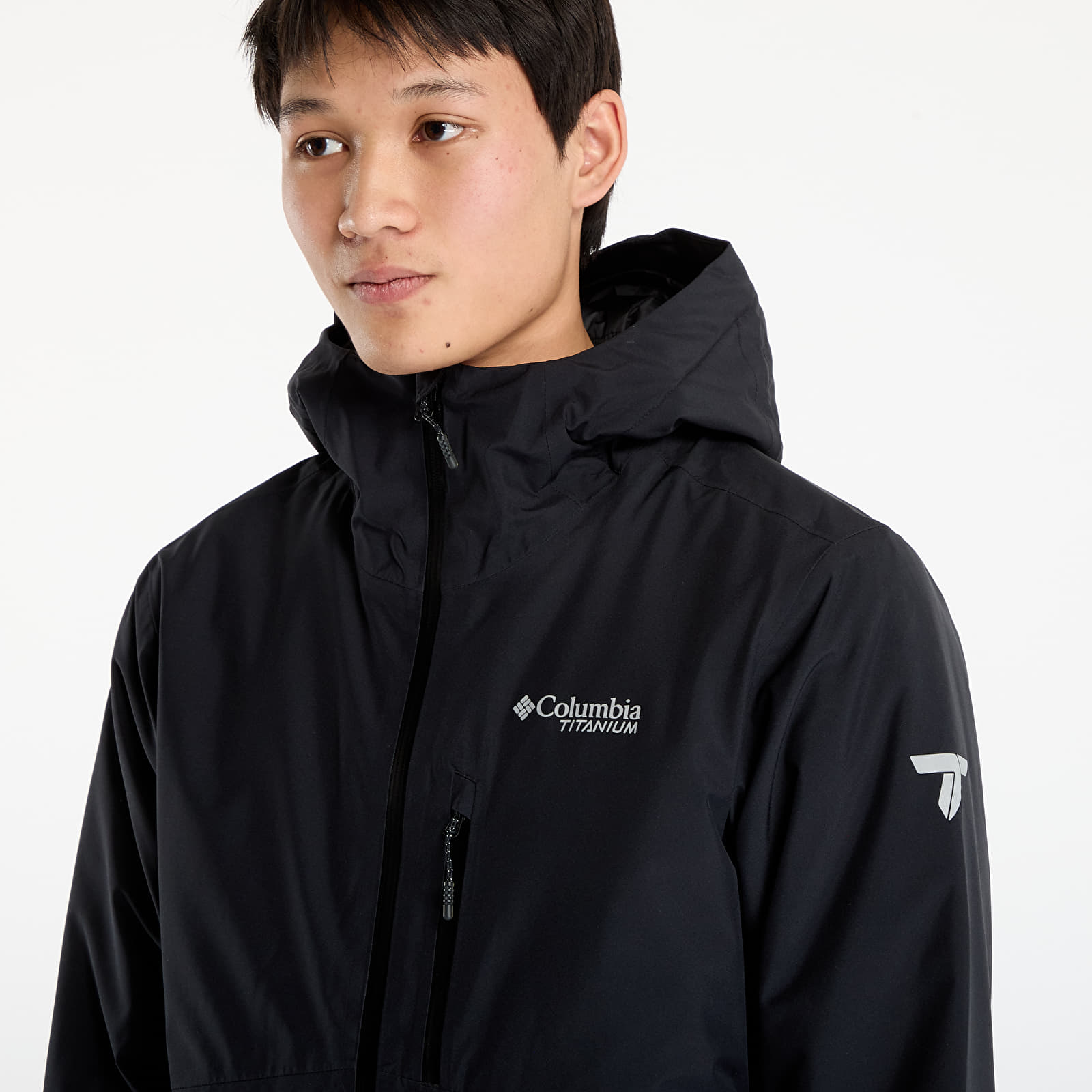 Joped Columbia Explorer's Edge™ II Insulated Jacket Black