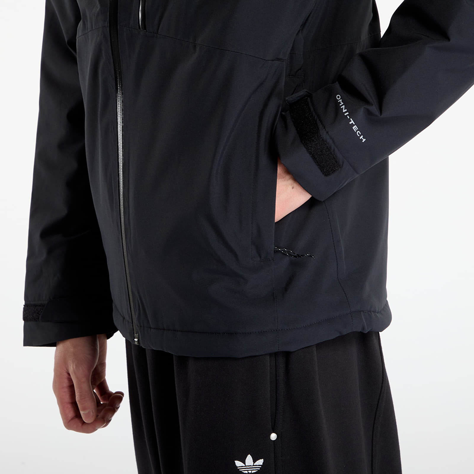 Joped Columbia Explorer's Edge™ II Insulated Jacket Black