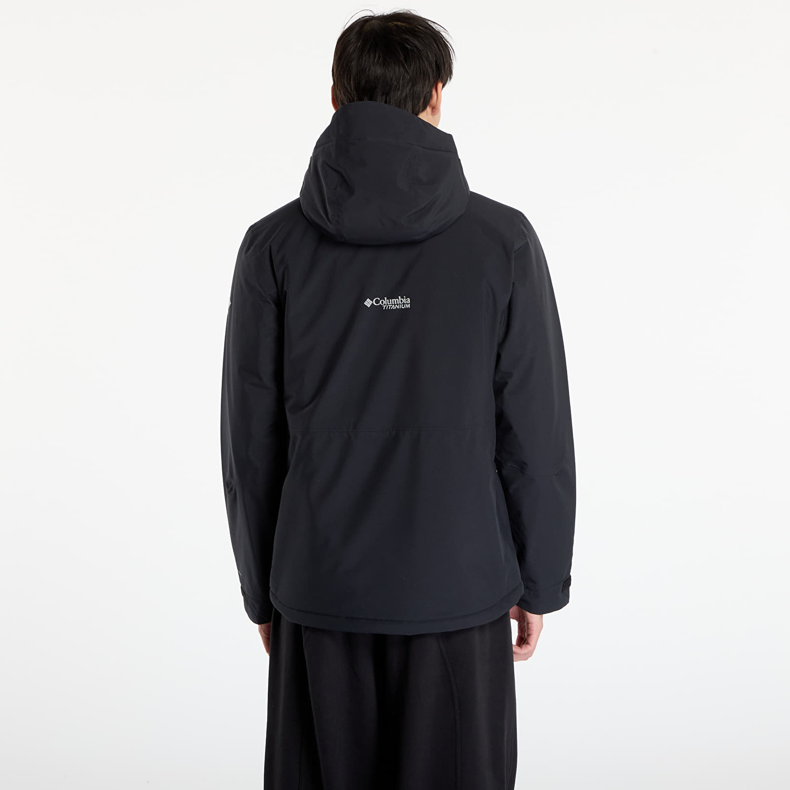 Joped Columbia Explorer's Edge™ II Insulated Jacket Black