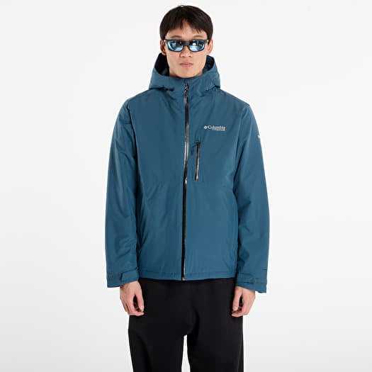 Columbia Explorer's Edge™ II Insulated Jacket Everblue