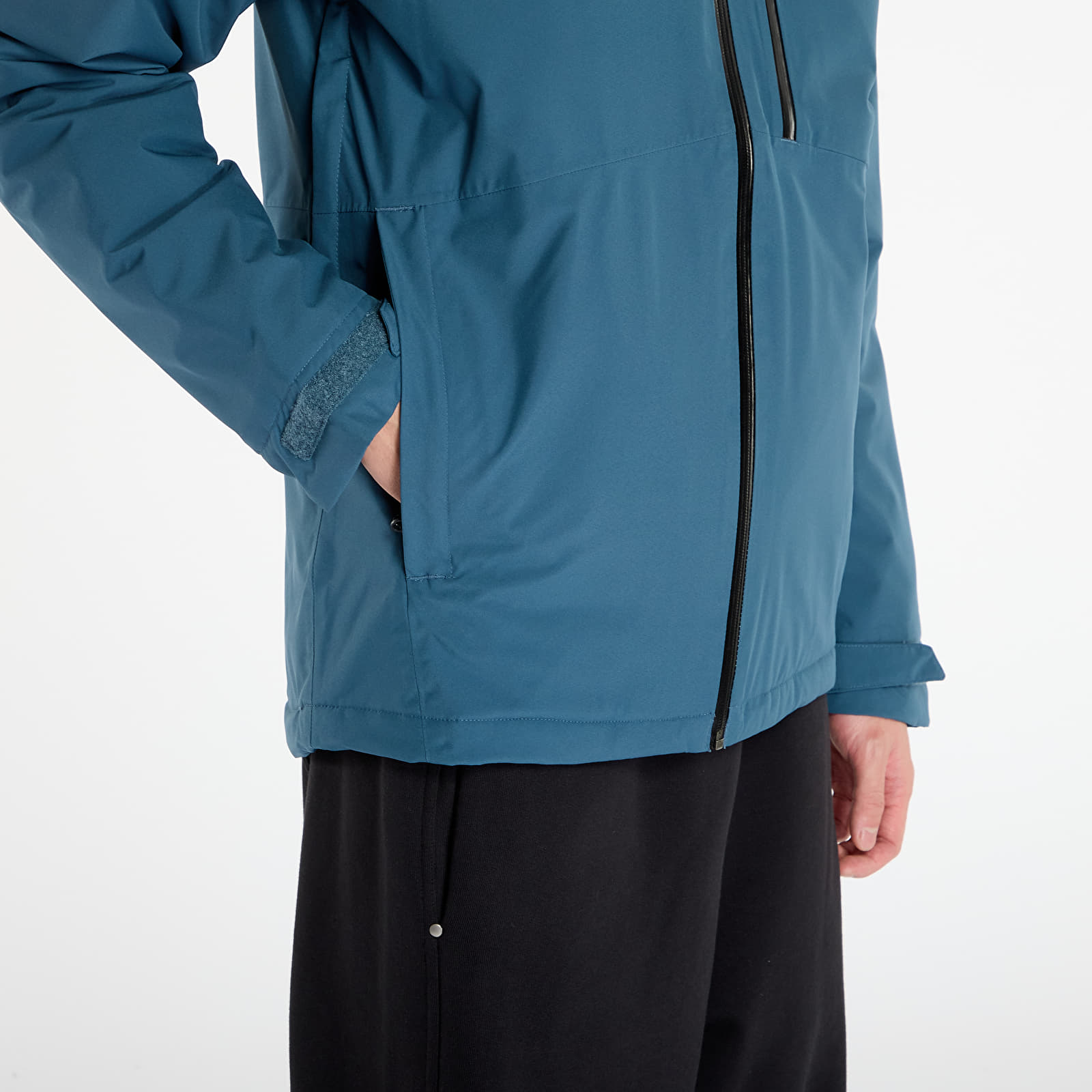 Chaquetas Columbia Explorer's Edge™ II Insulated Jacket Everblue