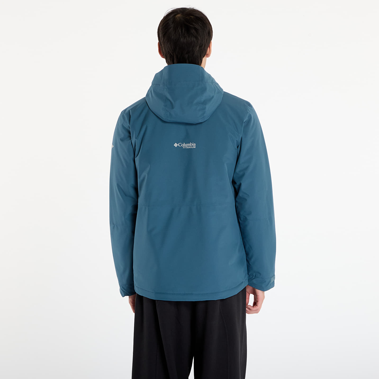 Chaquetas Columbia Explorer's Edge™ II Insulated Jacket Everblue